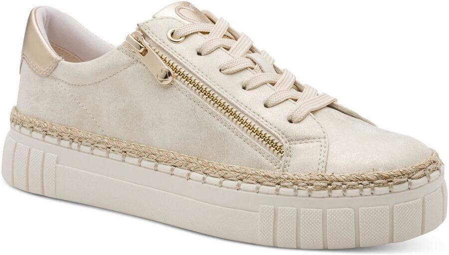 Marco Tozzi Dames Sneaker 2-23773-44 447 F-breedte