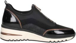 Marco Tozzi Dames Sneaker 2-24780-45 071 F-breedte