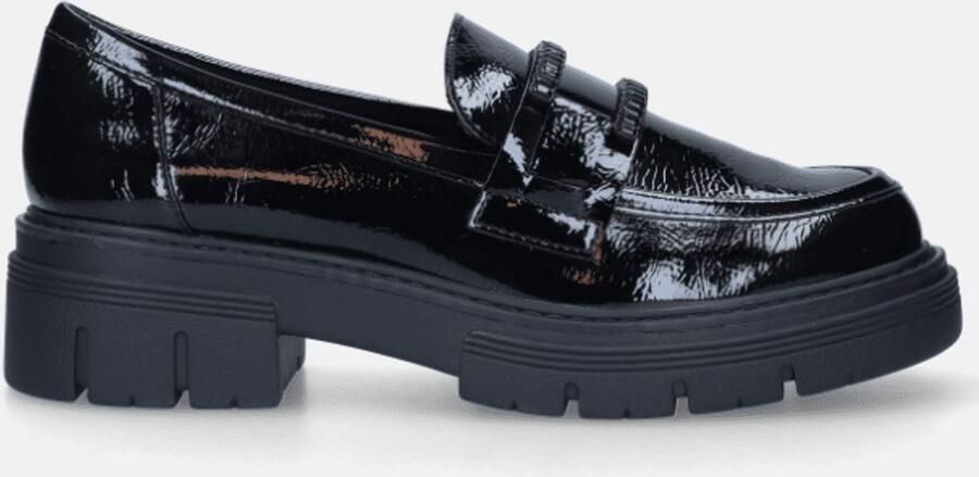 Marco Tozzi Dames Sneaker Zwart - Foto 3