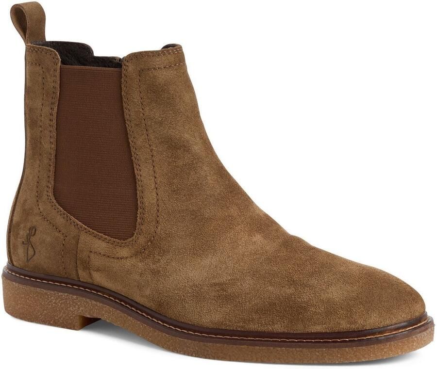 Marco Tozzi Heren Chelseaboot 2-15304-47 305 F-breedte