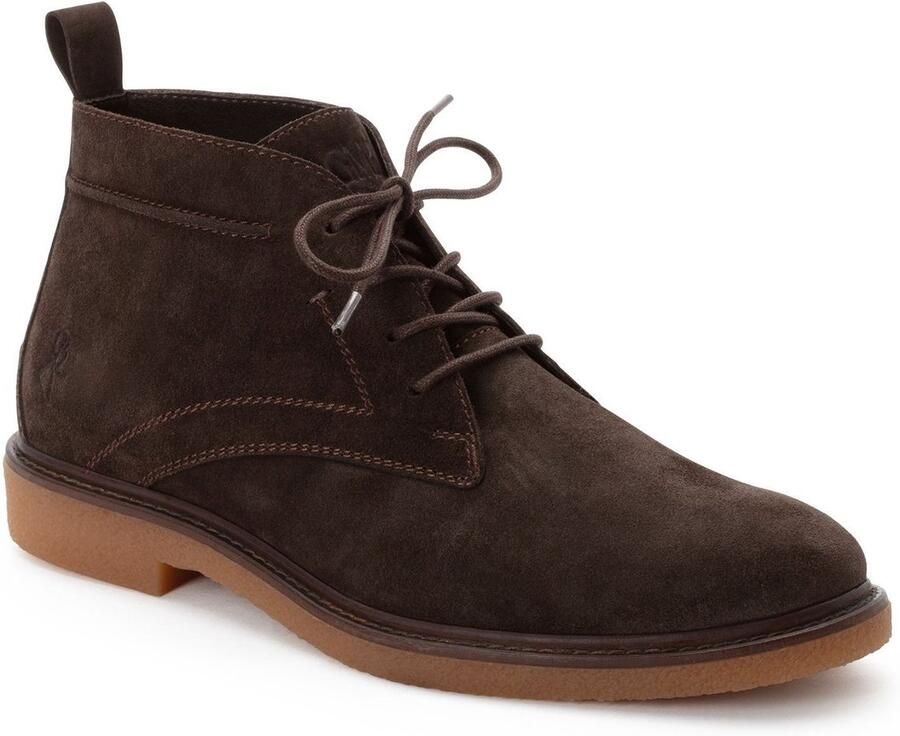 Marco Tozzi Heren Enkellaarsje 2-15107-47 321 F-breedte