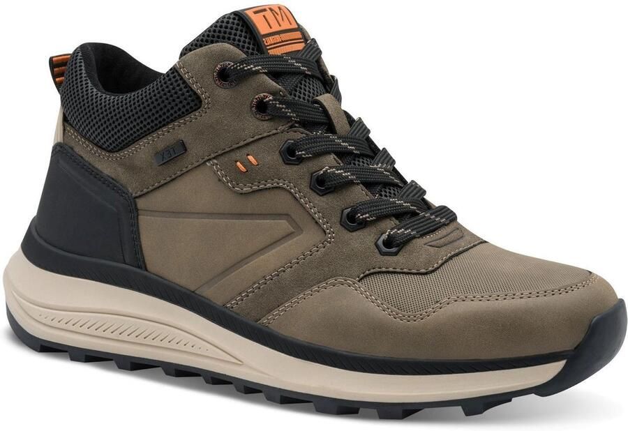 Marco Tozzi Heren Enkellaarsje 2-15209-45 341 F-breedte