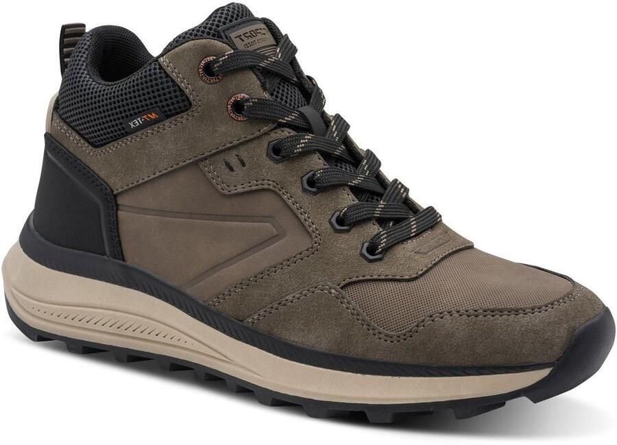 Marco Tozzi Heren Enkellaarsje 2-15209-45 344 F-breedte