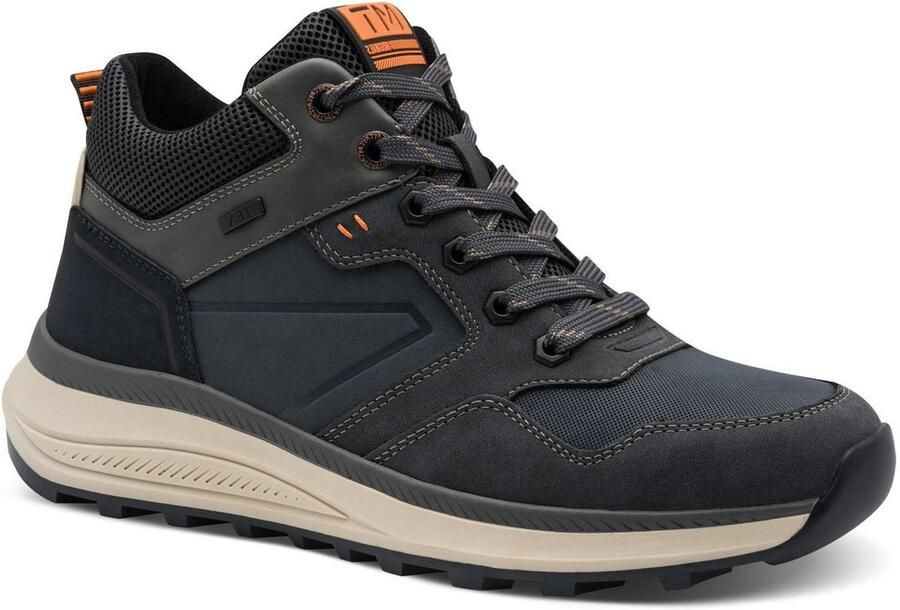 Marco Tozzi Heren Enkellaarsje 2-15209-45 805 F-breedte