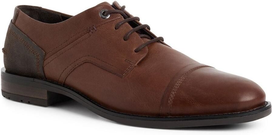 Marco Tozzi Heren Lage schoen 2-13206-47 305 F-breedte
