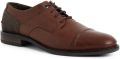 Marco Tozzi Heren Lage schoen 2-13206-47 305 F-breedte - Bruin