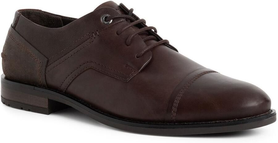 Marco Tozzi Heren Lage schoen 2-13206-47 321 F-breedte
