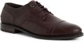 Marco Tozzi Heren Lage schoen 2-13206-47 321 F-breedte - Bruin