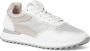 Marco Tozzi Heren Sneaker 13605-197 Wit Combi - Thumbnail 1