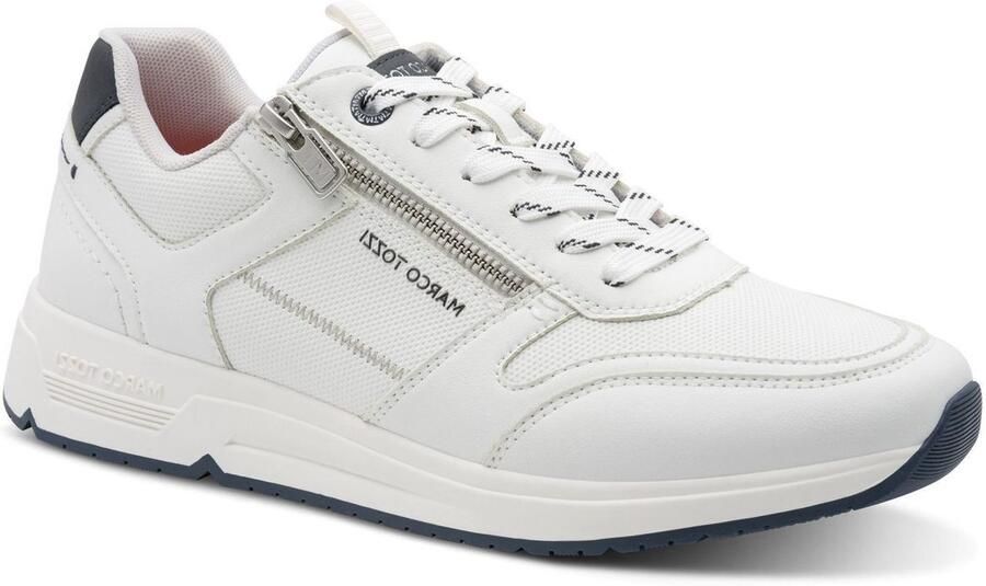 Marco Tozzi Heren Sneaker 2-13613-44 10A F-breedte