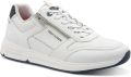 Marco Tozzi Heren Sneaker 2-13613-44 10A F-breedte - Wit