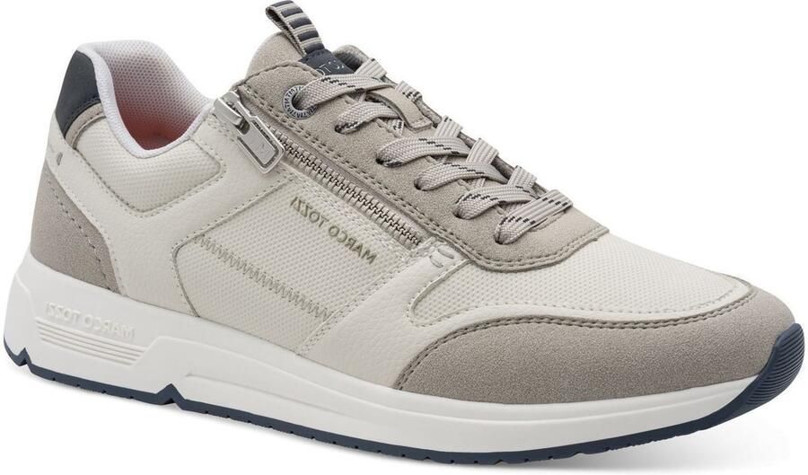 Marco Tozzi Heren Sneaker 2-13613-44 221 F-breedte