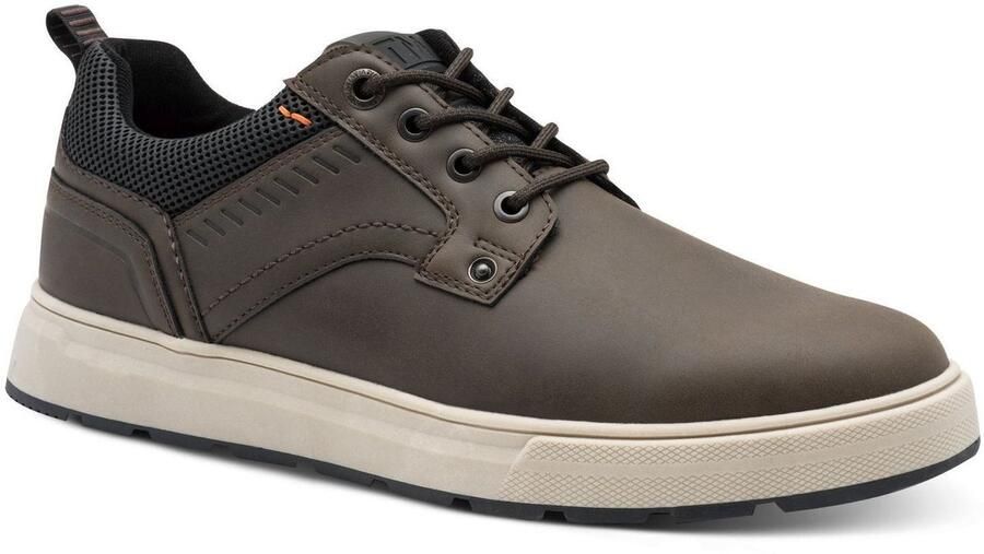 Marco Tozzi Heren Sneaker 2-13629-45 344 F-breedte - Foto 1