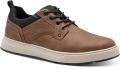 Marco Tozzi Heren Sneaker 2-13629-45 392 F-breedte - Bruin