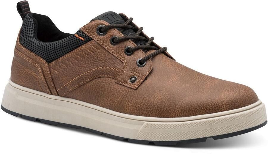 Marco Tozzi Heren Sneaker 2-13629-45 392 F-breedte