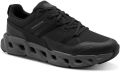 Marco Tozzi Heren Sneaker 2-13670-47 098 F-breedte - Zwart