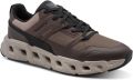 Marco Tozzi Heren Sneaker 2-13670-47 318 F-breedte - Bruin