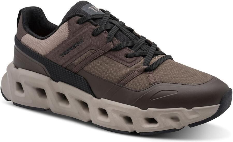 Marco Tozzi Heren Sneaker 2-13670-47 318 F-breedte