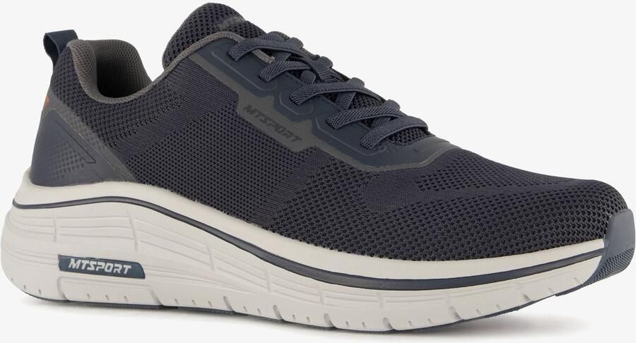 Marco Tozzi MT SPORT Heren Sneaker 2-13648-46 805 F-breedte - Foto 2