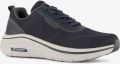 Marco Tozzi MT SPORT Heren Sneaker 2-13648-46 805 F-breedte - Blauw