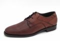 Marco Tozzi Heren Veterschoen 13207-305 Cognac - Cognac