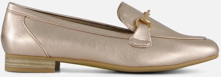 Marco Tozzi Dames Instappers 2-24213-41 957 F-breedte - Foto 8