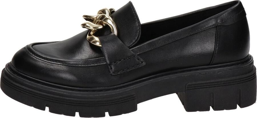 Marco Tozzi Instappers met modieuze sierelement - Foto 11