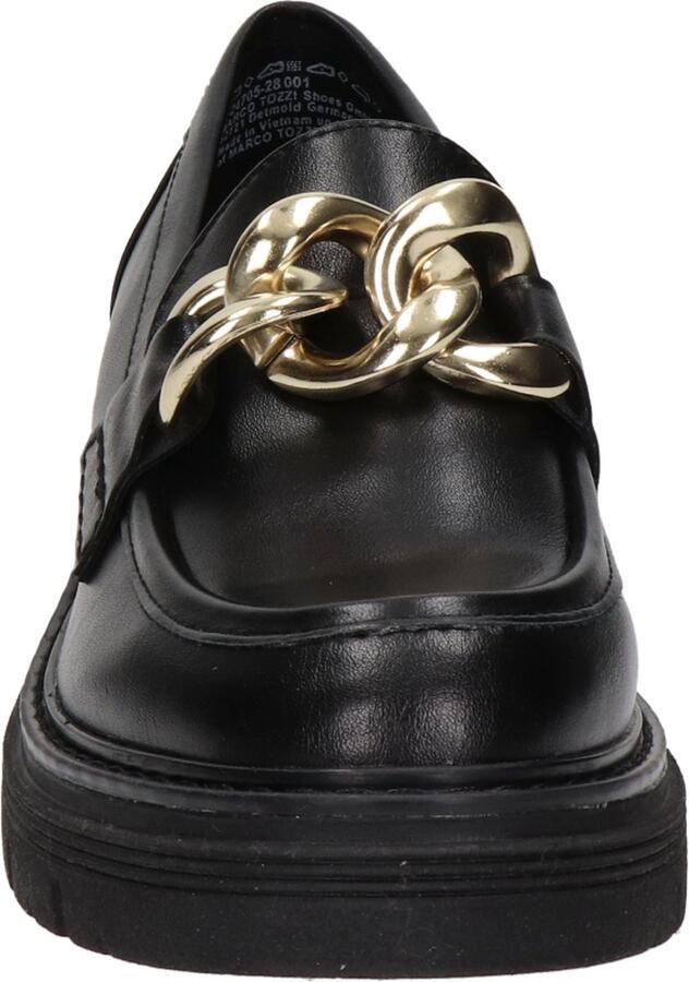 Marco Tozzi Instappers met modieuze sierelement - Foto 6