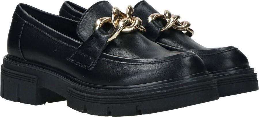 Marco Tozzi Instappers met modieuze sierelement - Foto 12