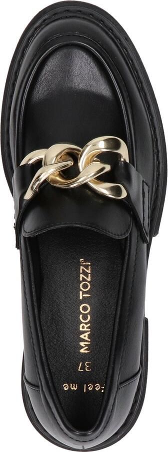Marco Tozzi Instappers met modieuze sierelement - Foto 16