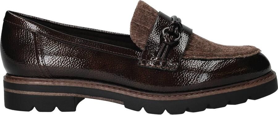Marco tozzi Loafers Jongens Bruin
