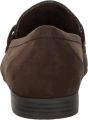 Marco Tozzi Mocassin Donkerbruin - Donkerbruin