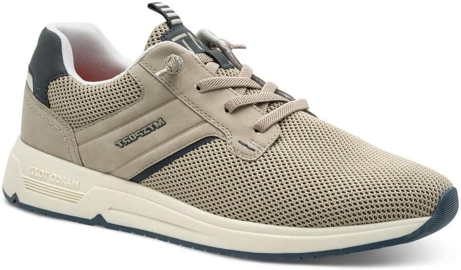 Marco Tozzi MT SPORT Heren Sneaker 2-13637-46 221 F-breedte