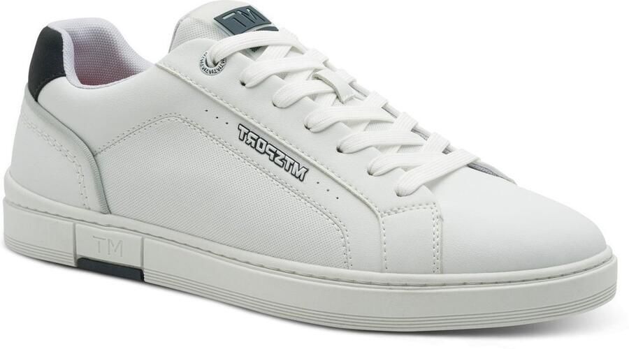 Marco Tozzi MT SPORT Heren Sneaker 2-13645-46 100 F-breedte