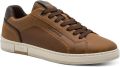 Marco Tozzi MT SPORT Heren Sneaker 2-13645-46 305 F-breedte - Bruin