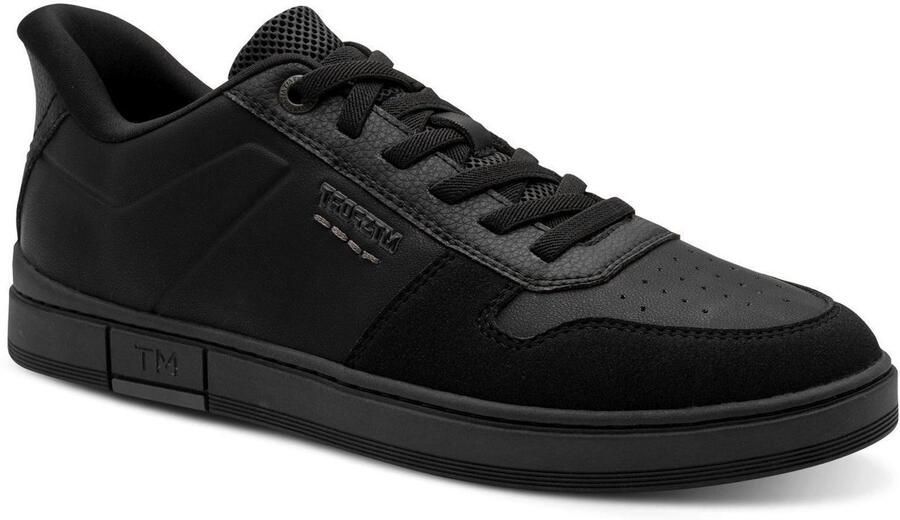 Marco Tozzi MT SPORT Heren Sneaker 2-13646-46 001 F-breedte