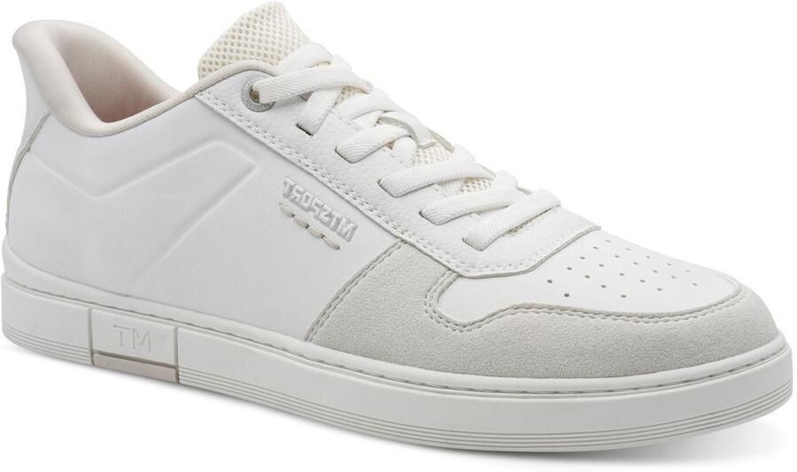 Marco Tozzi MT SPORT Heren Sneaker 2-13646-46 100 F-breedte