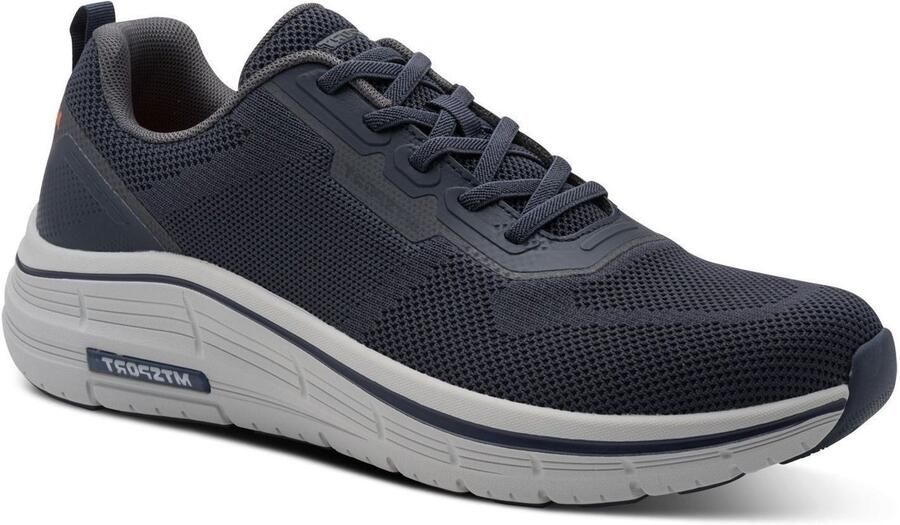 Marco Tozzi MT SPORT Heren Sneaker 2-13648-46 805 F-breedte