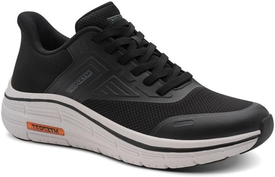 Marco Tozzi MT SPORT Heren Sneaker 2-13649-46 001 F-breedte