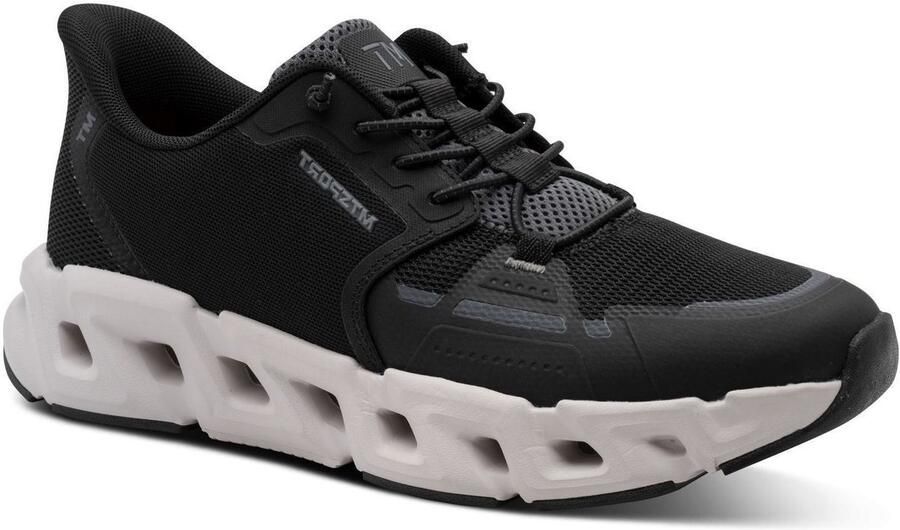 Marco Tozzi MT SPORT Heren Sneaker 2-13655-46 001 F-breedte