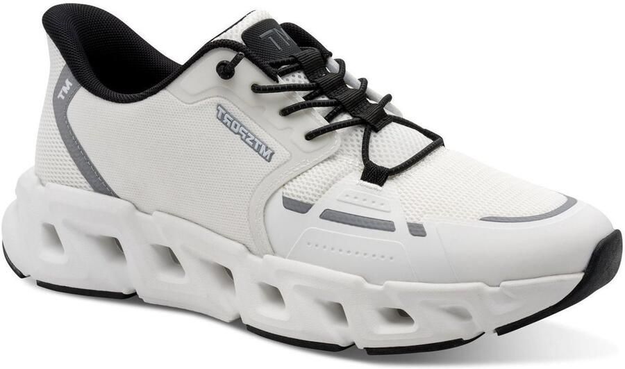 Marco Tozzi MT SPORT Heren Sneaker 2-13655-46 100 F-breedte