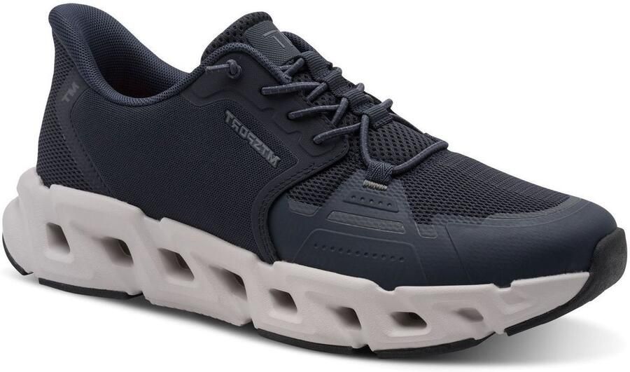 Marco Tozzi MT SPORT Heren Sneaker 2-13655-46 805 F-breedte