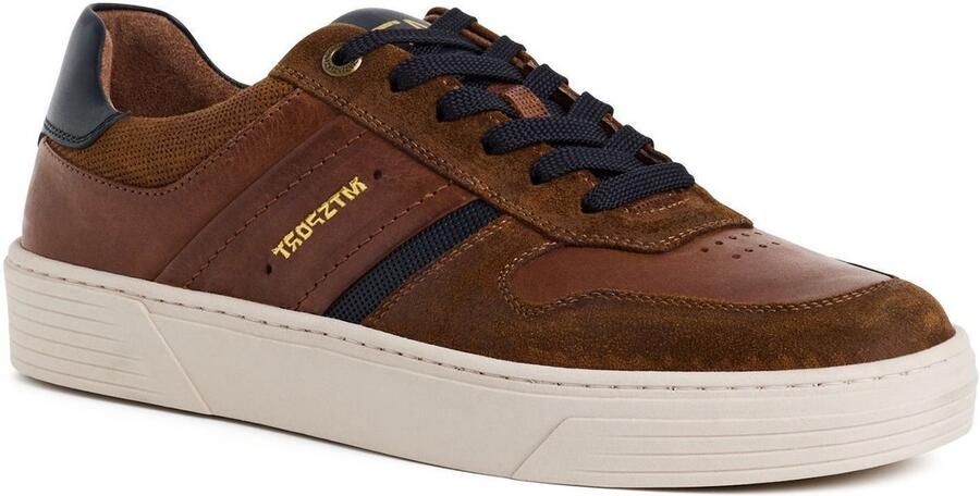 Marco Tozzi MT SPORT Heren Sneaker 2-13658-46 305 F-breedte