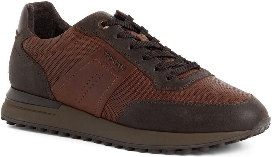Marco Tozzi MT SPORT Heren Sneaker 2-13661-46 318 F-breedte
