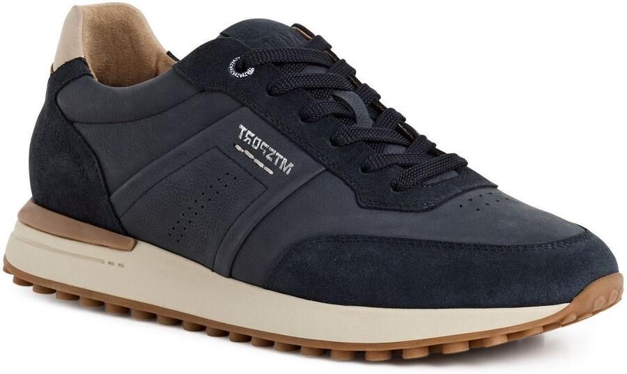 Marco Tozzi MT SPORT Heren Sneaker 2-13661-46 805 F-breedte