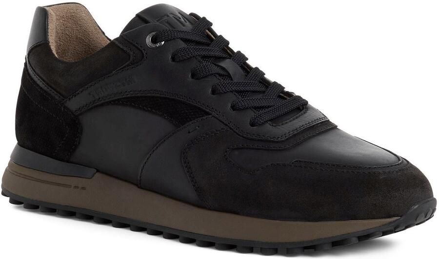 Marco Tozzi MT SPORT Heren Sneaker 2-13663-46 098 F-breedte