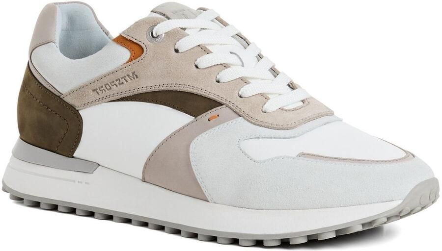 Marco Tozzi MT SPORT Heren Sneaker 2-13663-46 197 F-breedte
