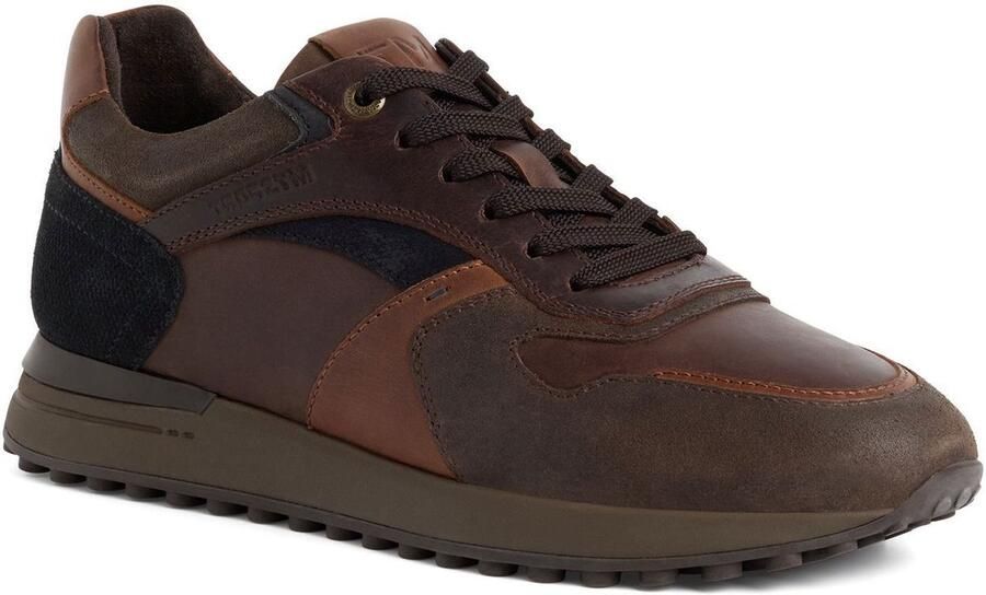 Marco Tozzi MT SPORT Heren Sneaker 2-13663-46 318 F-breedte