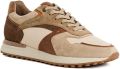 Marco Tozzi MT SPORT Heren Sneaker 2-13663-46 429 F-breedte - Beige