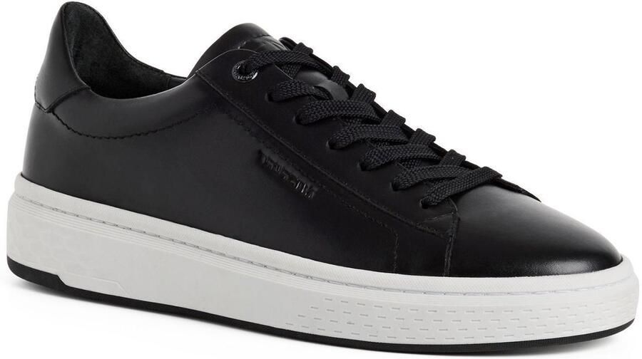Marco Tozzi MT SPORT Heren Sneaker 2-13664-46 001 F-breedte